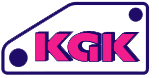 KGK CO., LTD.