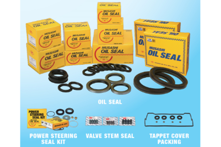 MUSASHI OIL SEAL MFG. CO., LTD.