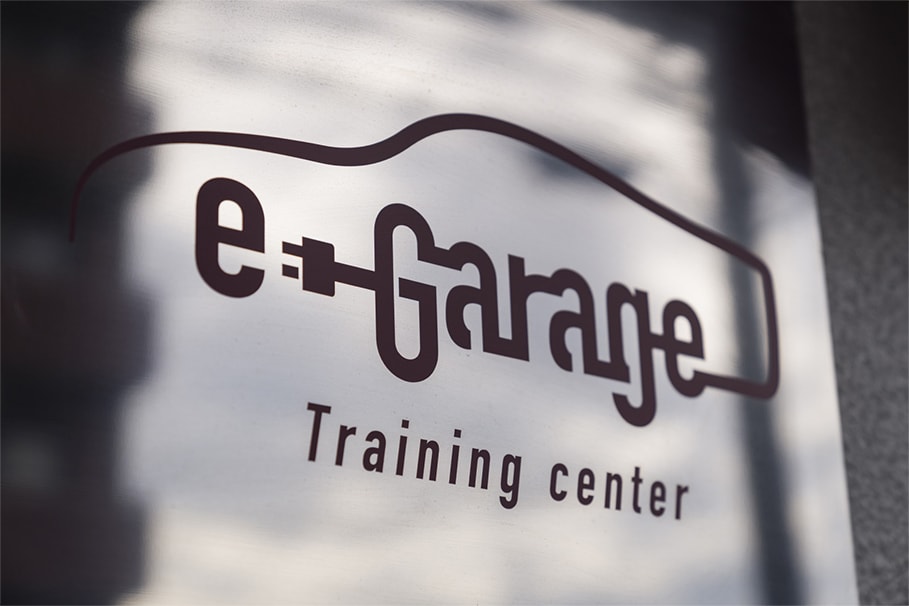 e-Garage イメージ