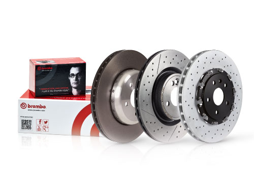 Brembo S.p.A