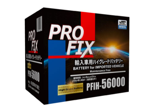 PROFIX