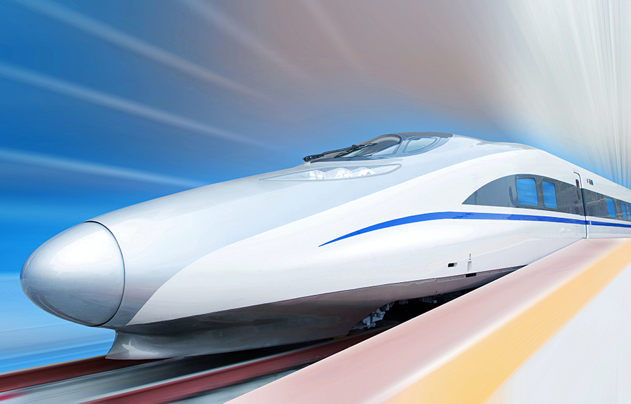 鉄道車両用装置・部品 イメージ