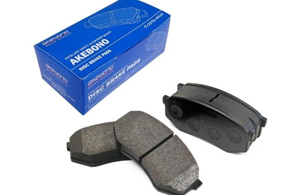 Akebono Brake Industry Co., Ltd.