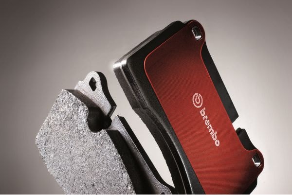 Brembo S.p.A