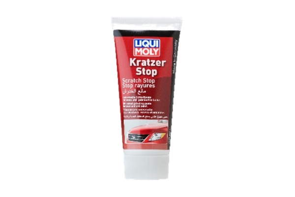 LIQUI MOLY  GmbH