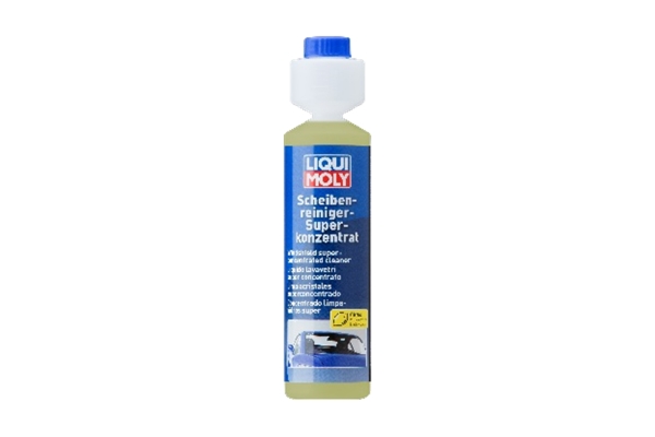 LIQUI MOLY  GmbH