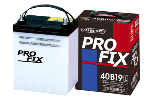 PROFIX