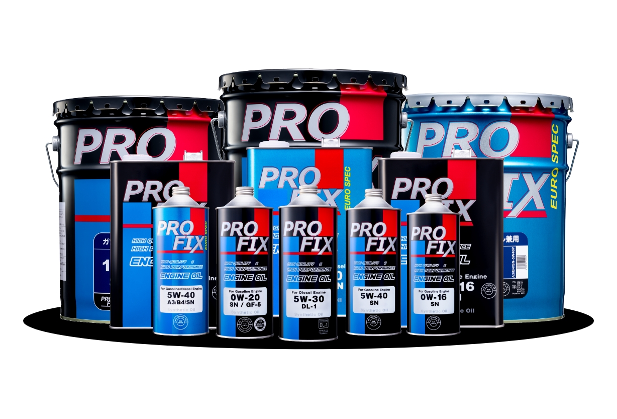 What's PROFIX？