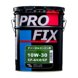 PROFIX CF-4/CE/CF 10W-30