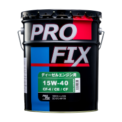 PROFIX CF-4/CE/CF 15W-40