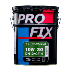 PROFIX DH-2 10W-30