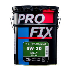 PROFIX DL-1 5W-30