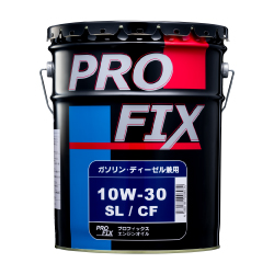 PROFIX SL/CF 10W-30