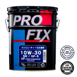 PROFIX SN/GF-5 10W-30