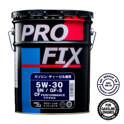 PROFIX SN/GF-5 5W-30