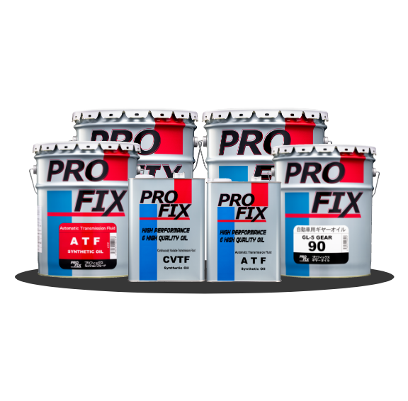 Моторное масло profix