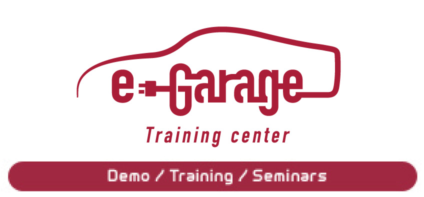 Seiken e-garage