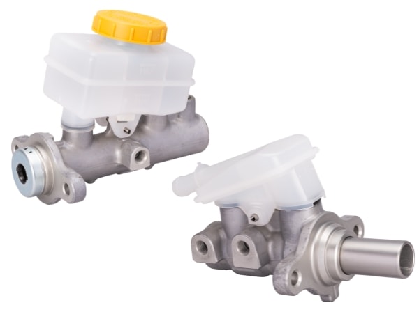 Tandem Master Cylinder