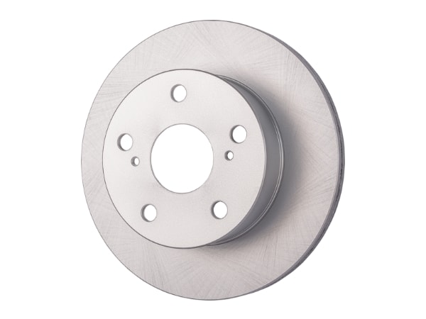 Brake Disc Rotor